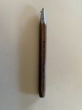 MAC TOOLS 3/32" PP3SS T3 POINT CENTER PUNCH MADE IN USA PP3SS
