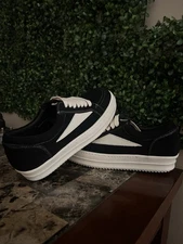 VANS Low Rick Owen Sneakers