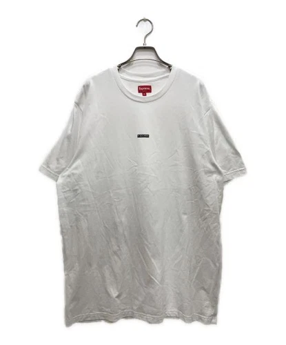 T shirt XL Supreme Machine à écrire S/S/Typewriter
