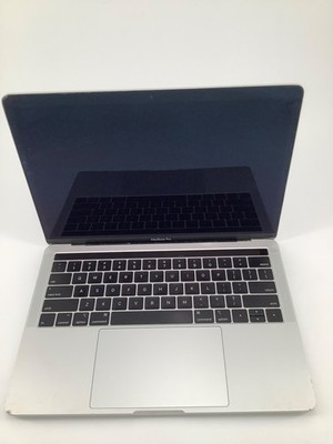 Apple MacBook シルバー A1989 Apple MacBook Pro 13 13.3 in 2018 Silver/Intel Core i5 8th Gen