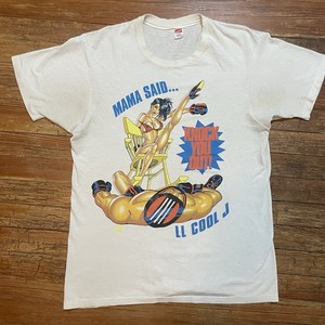 Vintage Ll Cool J Shirt | eBay