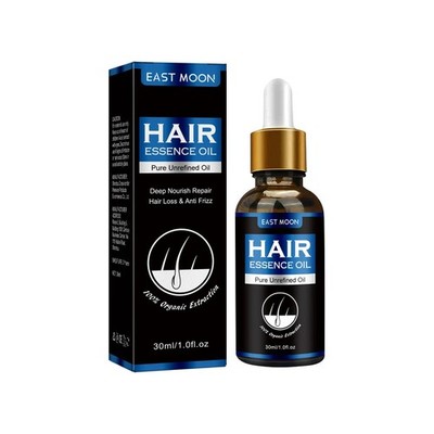 Haaressenz Öl Deep Nourish Repair Haarausfall & Anti Fuzz 30ml