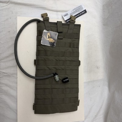 Eagle Industries RLCS Ranger Green Hydration Carrier Pouch