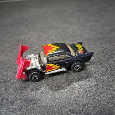 Matchbox Superfast No.57 Chevy 1979 Thailand 2K2