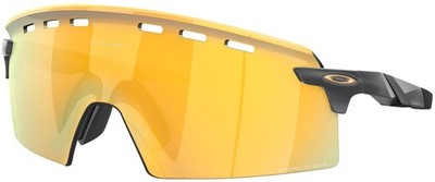 OAKLEY Sonnenbrillen Sunglasses ENCODER STRIKE VENTED Sonnenbrille matte carbon/