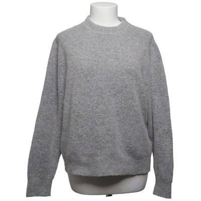 Carin Wester, Strickpullover, Größe: S, Grau #cHS