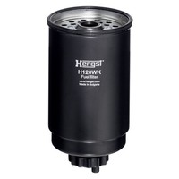 Hengst Filter H120WK Kraftstofffilter