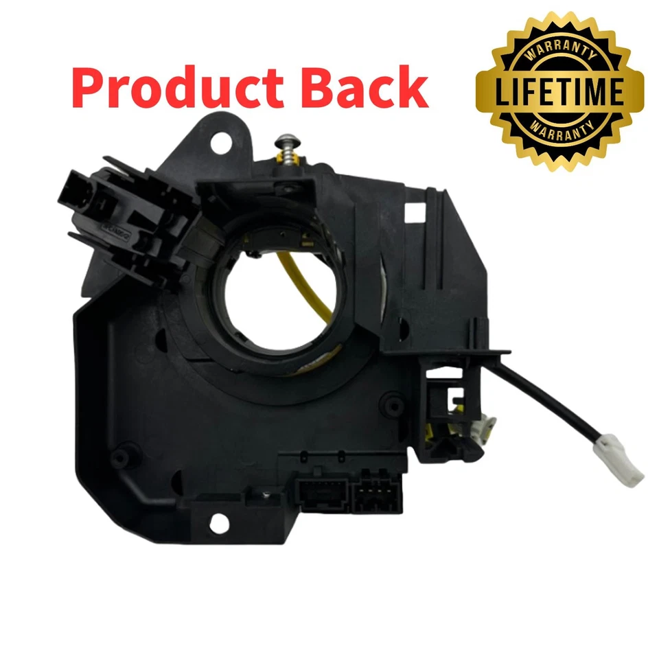 Cable espiral reloj resorte para Ram 1500 Ram 2500/3500 2013-2018 2013-2018 2013-2022 Foto 3 de 4