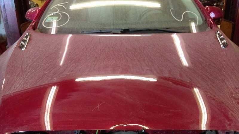 Левый переключатель передней двери водительское окно 11-15 Chevrolet Chevy Volt - Изображение 4 из 4