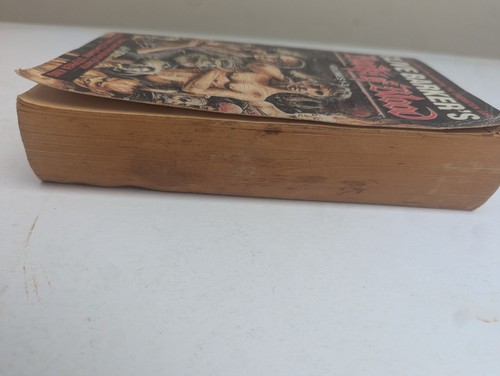 Clive Barker Books of Blood Volumes 1-3 Horror Paperback Collection - Picture 5 of 8
