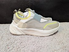 New Zara Boys Kids Sneakers US3.5 3366/330 Trainer Sports running shoes casual