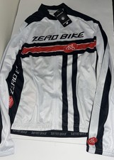 Zero Bike Cycling Suit Size M