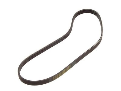 ContiTech 14BR39W Air Conditioning Multi Rib Belt Fits 1997-2003 BMW 540i