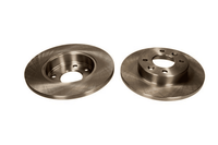 2X Bremsscheibe Vorderachse FüR Renault Dacia 5 9 11 19 I Chamade II Cabriolet