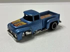 Hot Wheels Vintage 1979 '56 Hi-Tail Hauler Blackwall Unfinished Custom