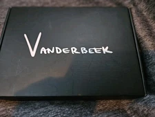 Vanderbeek Stainless Steel 3 Bowl Serving Set Modern Appetizer Fruit Tray NEW