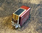 Technics EPC‑P205C‑MK4 P‑Mount Cartridge Body – Coils Good