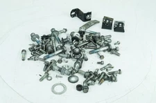 07 Harley Touring CVO Electra Screamin Eagle OEM Hardware Bolts Nuts & Brackets