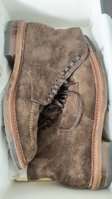 Alden D6934HC