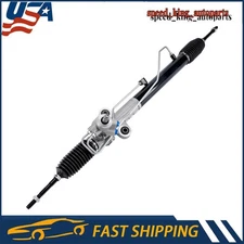 Power Steering Rack & Pinion Assembly Fits Hyundai Accent 2006-2011 577241E100
