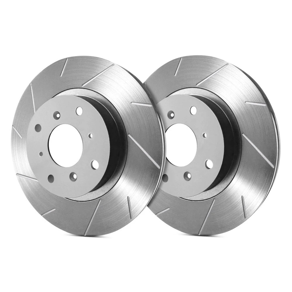 Acura NSX 1991-1996 Front Brake discs 2 pcs
