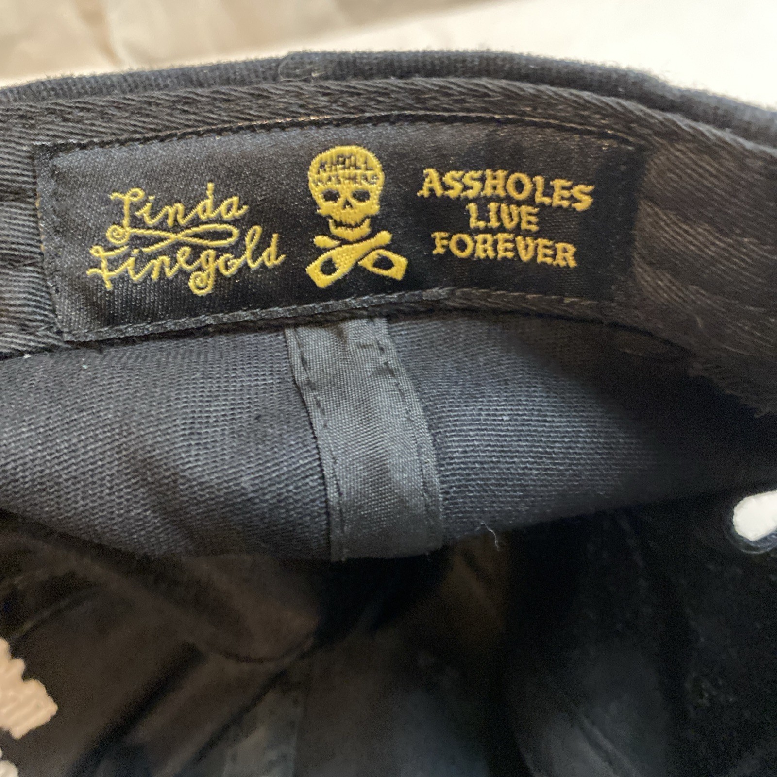 Baseball Cap-image