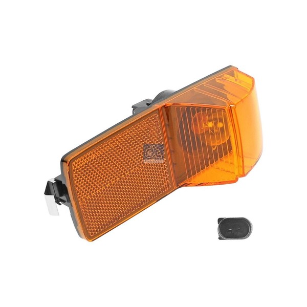Blinkleuchte DT Spare Parts Aftermarket-Expertise Passend FüR Scania-image