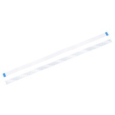 Flexible Flat Cable, 32 Pins 0.5mm Pitch 400mm FPC FFC Ribbon Cable 5Pcs A Type 