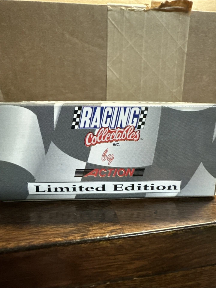 Ernie Irvan Racing Collectibles 1993 #28 por acción escala 1:64 edición limitada Foto 4 de 4