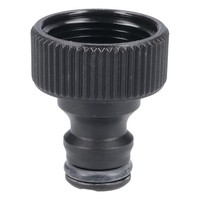 Easypart Passend FüR KÄRcher 6.465-031.0 Anschluss FüR Gardena Gartenschlauch An