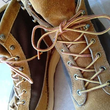 Rare [DANNER] DJ RIVER WALKER 39900X Suede