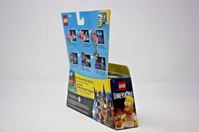 LEGO Dimensions: The Simpsons House (71202) - NEW, SEALED