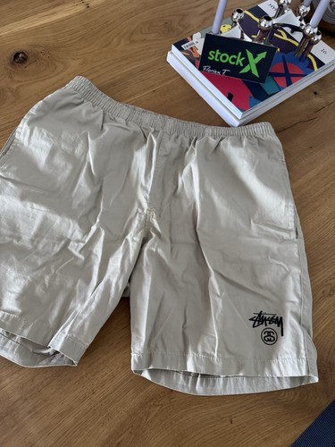Stussy Shorts Australia exclusive beige M - Imagen 2 de 5