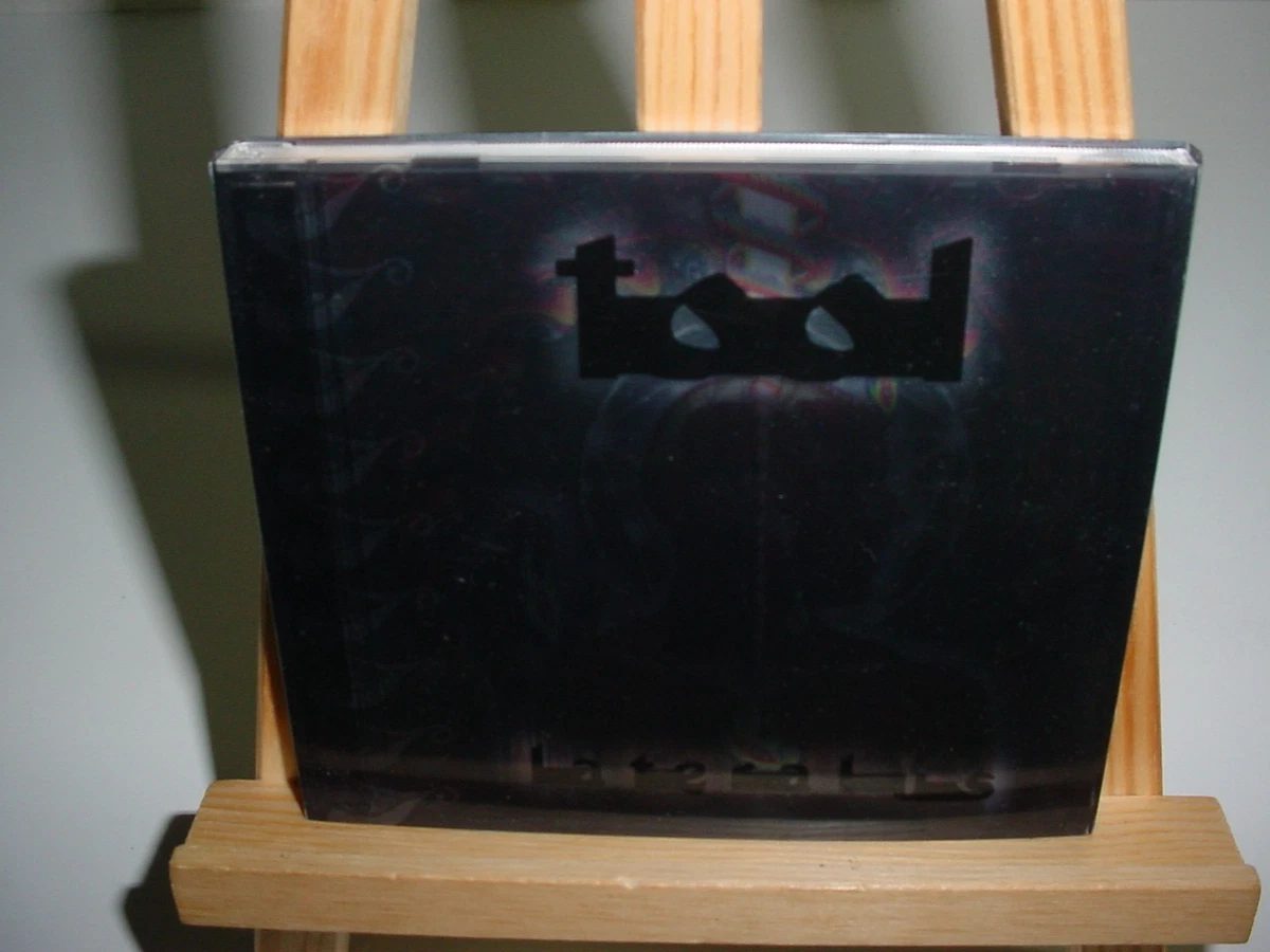 Tool Lateralus Cd for sale | eBay