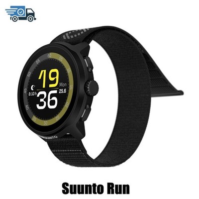 Suunto Run