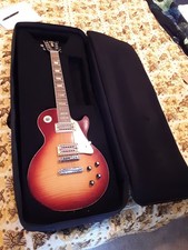 Electra Omega 1980s MIJ - Cherry Burst