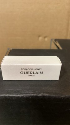 Guerlain TOBACCO HONEY Eau de Parfum 2ml /.06oz Sample Spray NIB