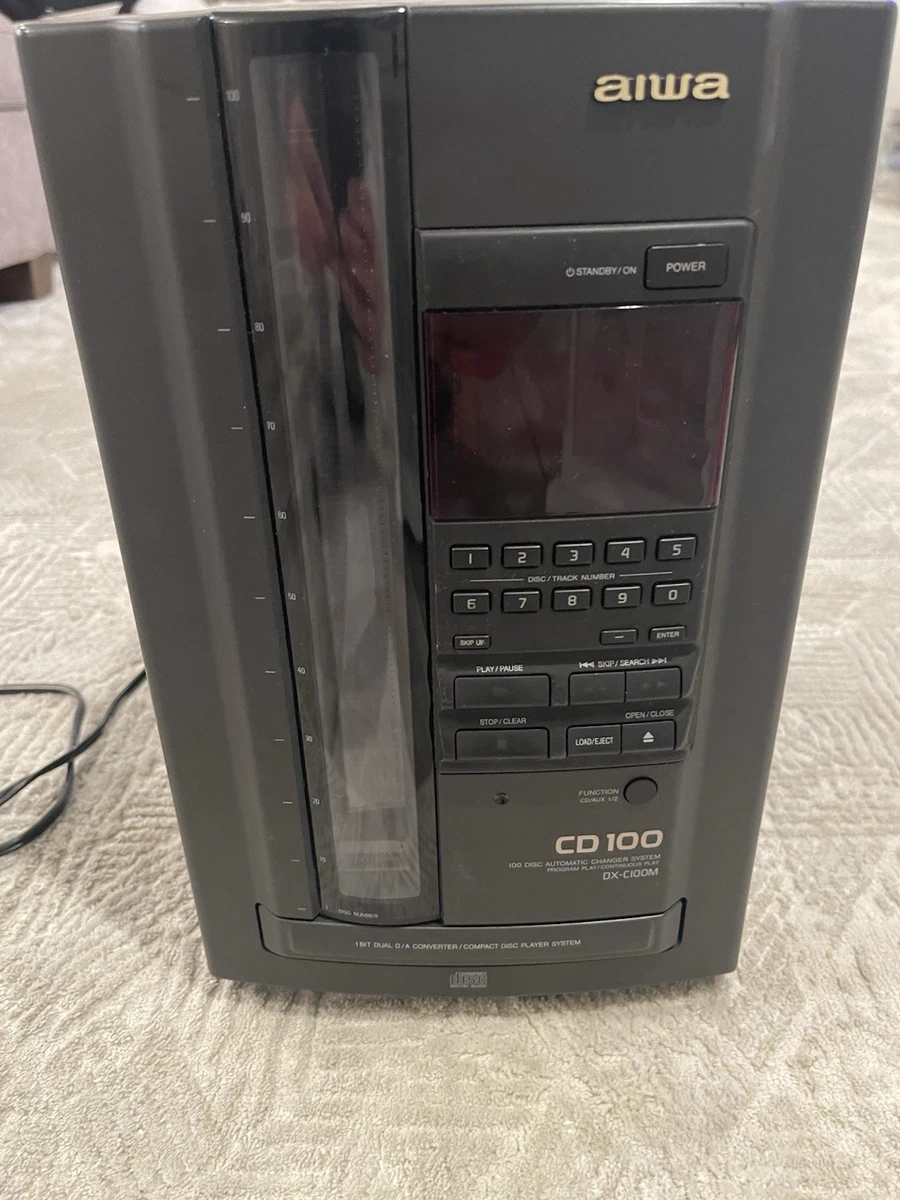 Aiwa CD-R Home Audio CD Players & Recorders for sale | eBay