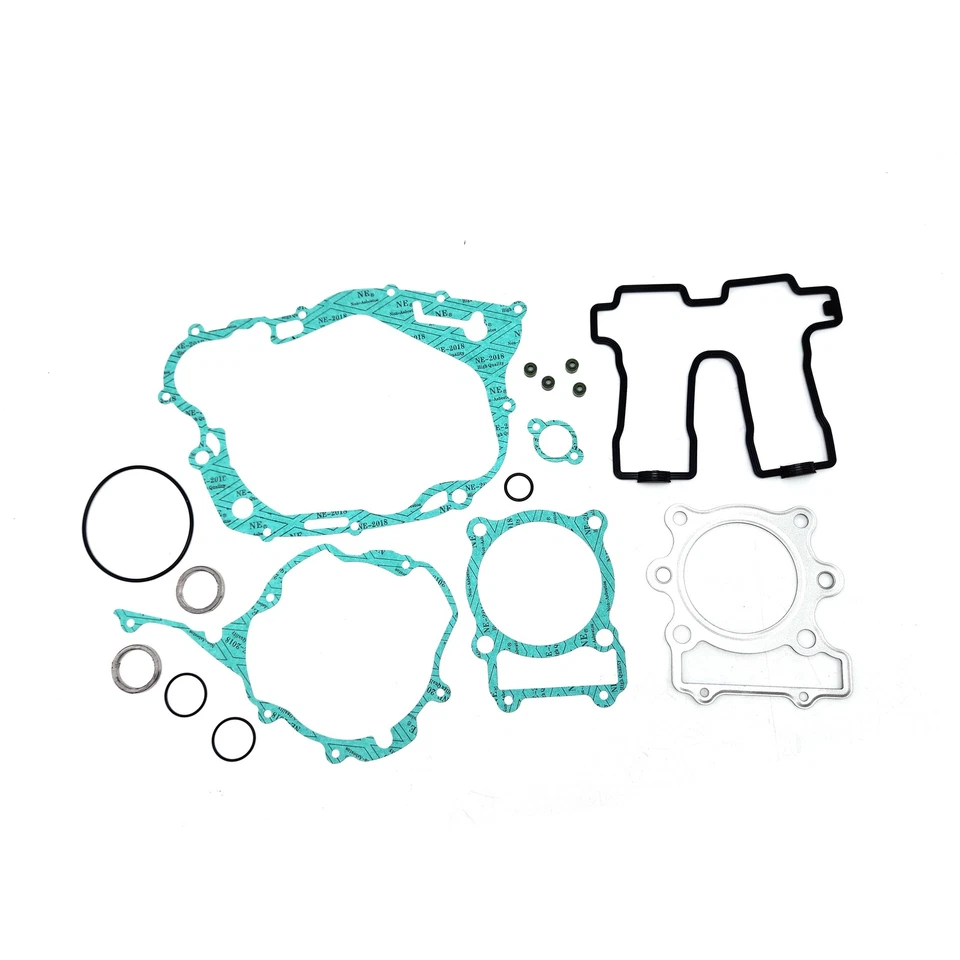 Kit completo de sellado de motor para Yamaha TT350/XT350 (1985-2001) Foto 3 de 4