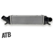 SRLine Ladeluftkühler für Hyundai H-1 Cargo H-1 Travel TQ 2,5 CRDi 2008-2014 Neu