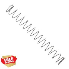 Apobelor 1964-77 Gm Lower Radiator Hose Support Spring 1-pack
