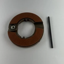 Mid America Clutch HB-200-500 2” Hinged Clutch Brake Heavy Duty Truck thumbnail 4