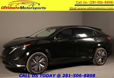 2023 Ariya 2023 Engage+ e4ORCE AWD NAV PROPILOT CRUISE 21K Mi