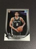 2025-26 Bowman Basketball CHROME BCV-2 Dylan Harper, San Antonio Spurs RC