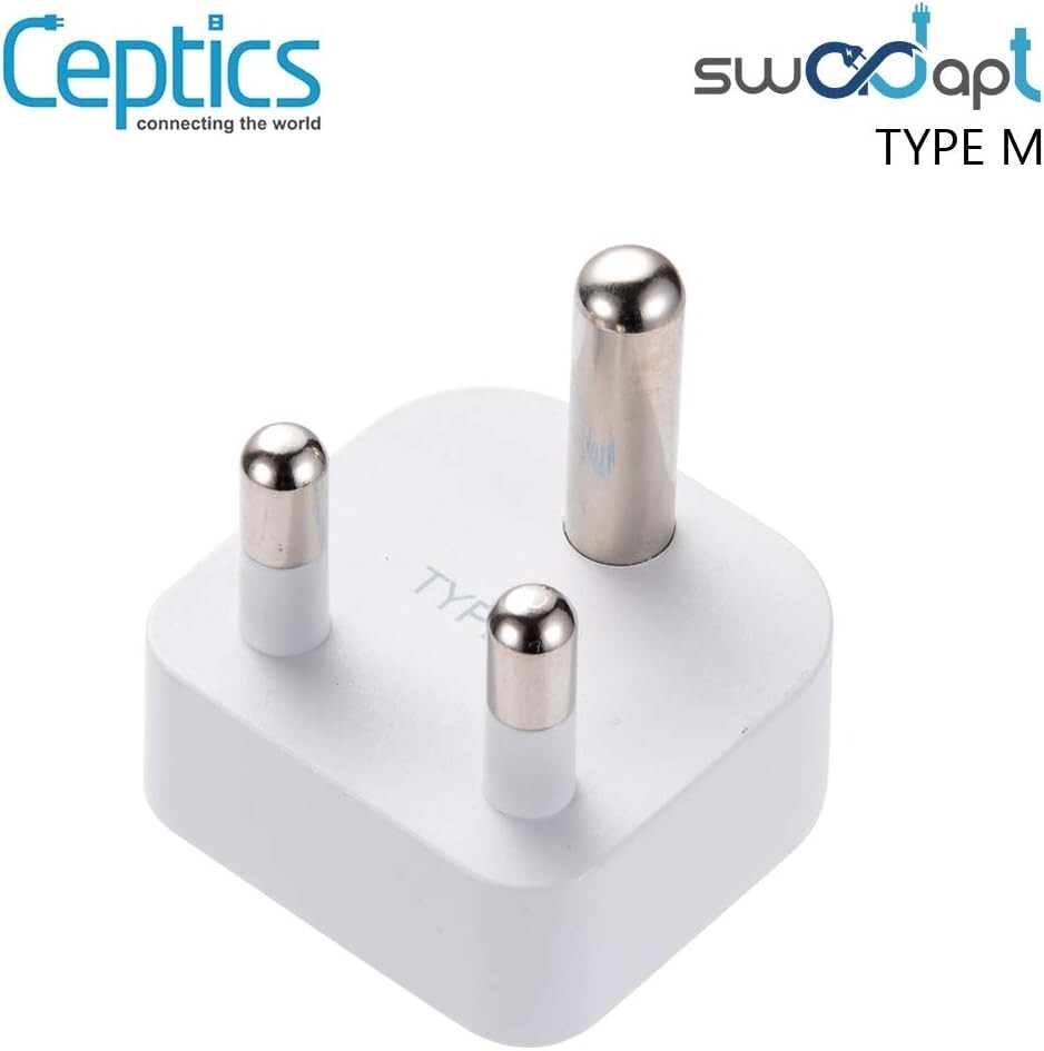 Ceptics SWadAPt Type M Attachment Only - Works with Ceptics SWadAPt Devices