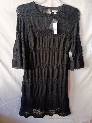 princess polly baby blue dress Black Off The Shoulder Gown: Maxi For Formal Attire main image 0