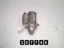 MOTORINO AVVIAMENTO FORD FUSION 2009 8V21-11060BD 1.6 BENZINA