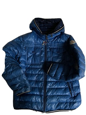 100 grammi moncler