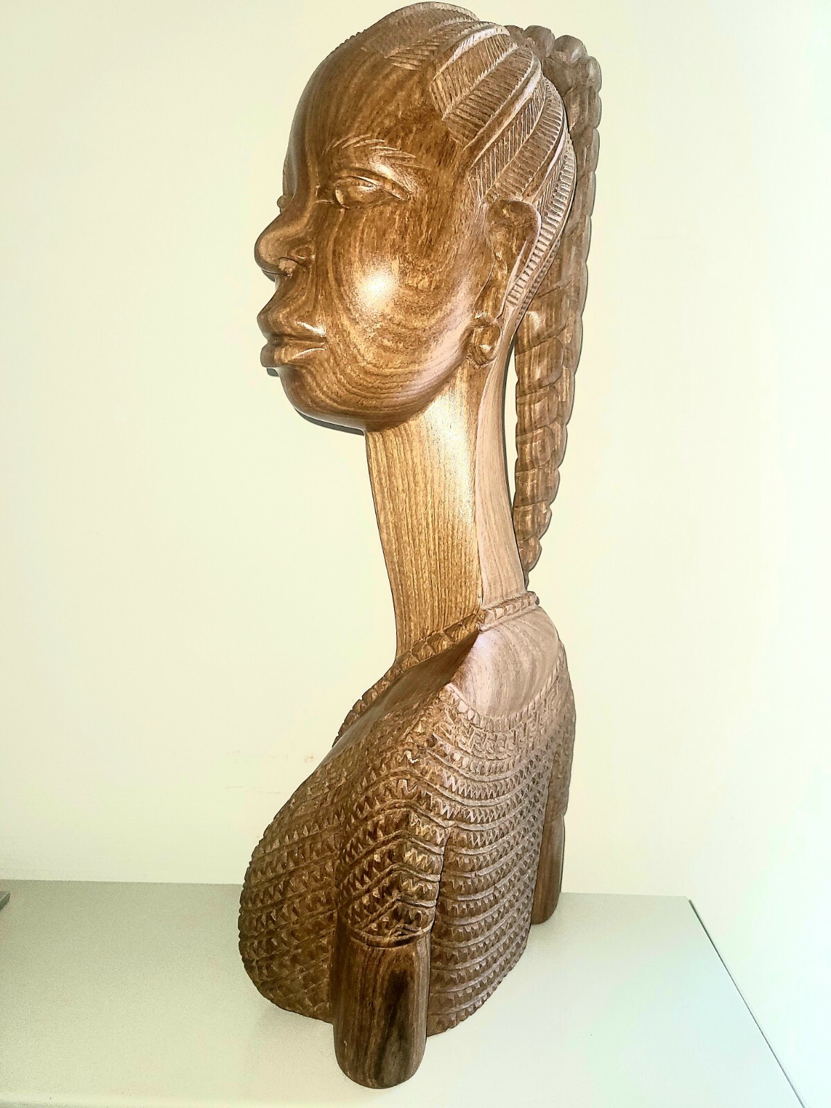 African Art & Wood Carvings eBay