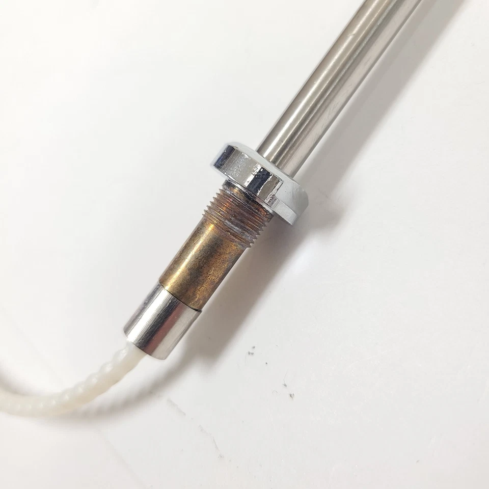 Fit 92-02 Mercedes BZ W140 W124 W202 W210 R129 Power Antenna Aerial AM FM Radio Foto 4 de 4